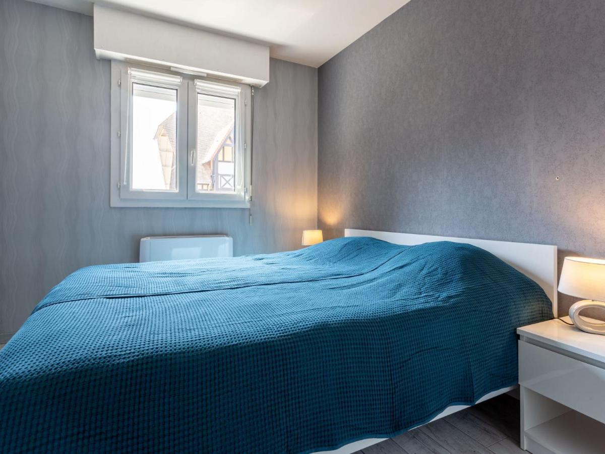 Apartment Galion 1 Et 2 By Interhome Dives-sur-Mer Eksteriør billede